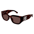 Balenciaga BB0361SK Sunglasses