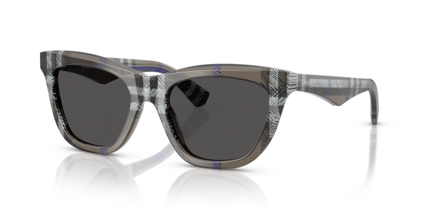 Burberry BE4435F  Sunglasses