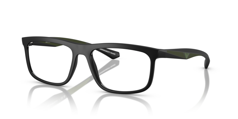 Emporio Armani EA3246  Eyeglasses