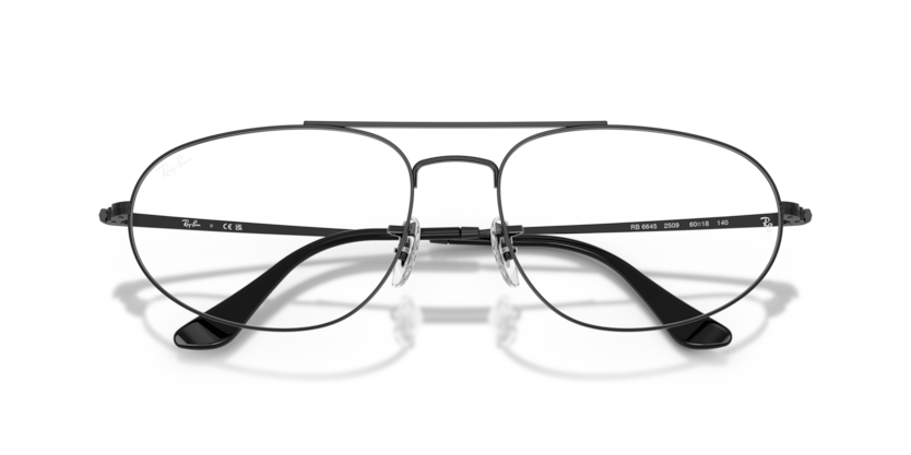 Ray-Ban Vista RX6645  Eyeglasses