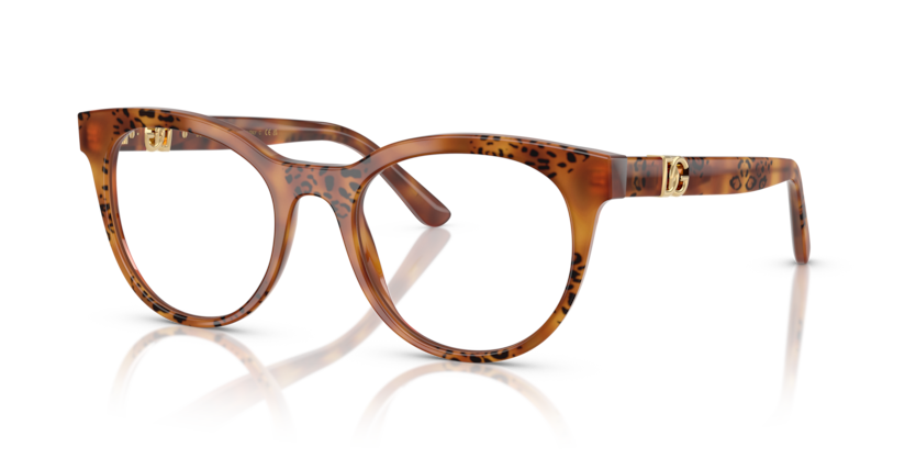 Dolce & Gabbana DG3399  Eyeglasses