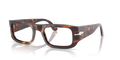 Persol PO3362V Wes Eyeglasses