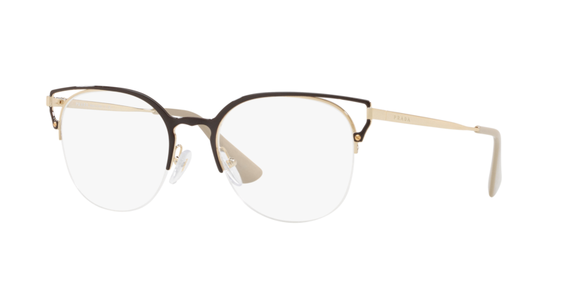 Prada PR 64UV Catwalk Eyeglasses