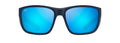 Maui Jim Amberjack Sunglasses