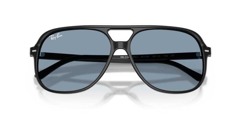 Ray-Ban RB2198 Bill Sunglasses