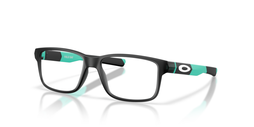 Oakley Youth Rx OY8007 Field Day Eyeglasses Kids