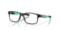 Oakley Youth Rx OY8007 Field Day Eyeglasses Kids