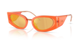 Diesel DL2014U  Sunglasses