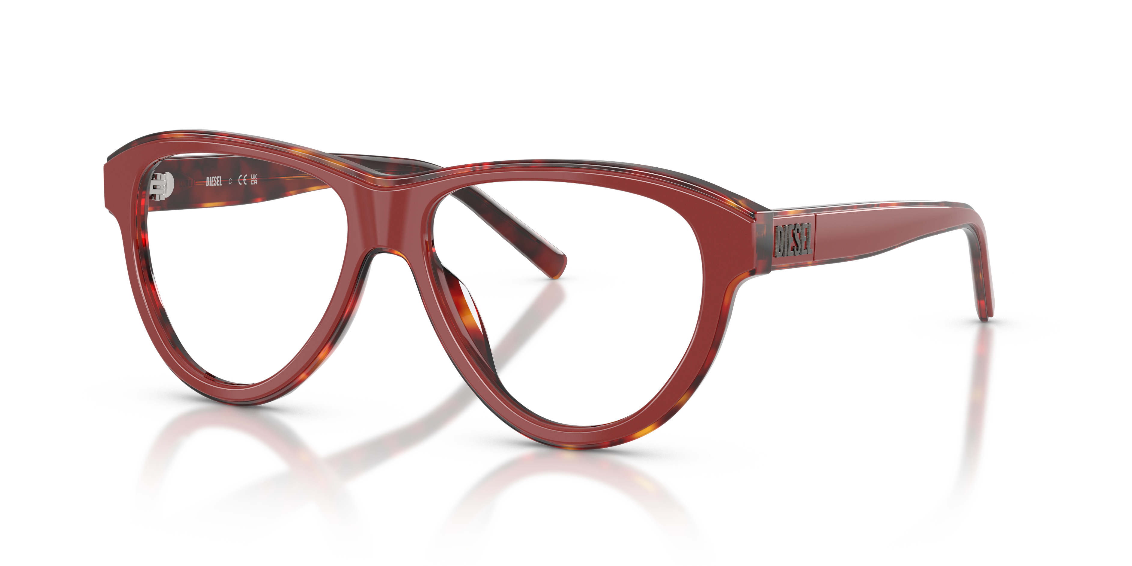 Diesel DL4031U  Eyeglasses