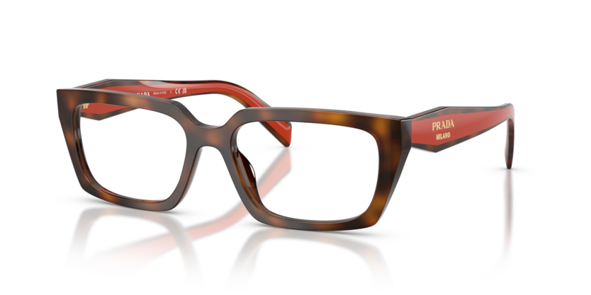Prada PR D05VF  Eyeglasses
