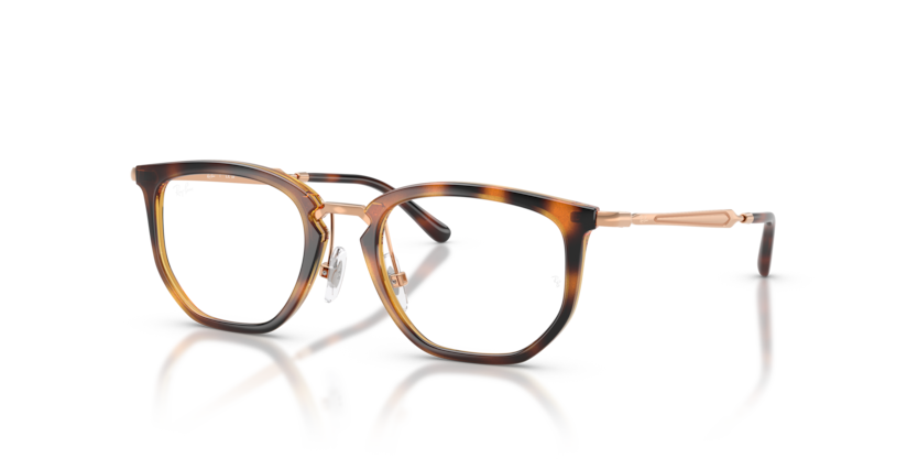 Ray-Ban Junior Vista RY9085V  Eyeglasses Kids