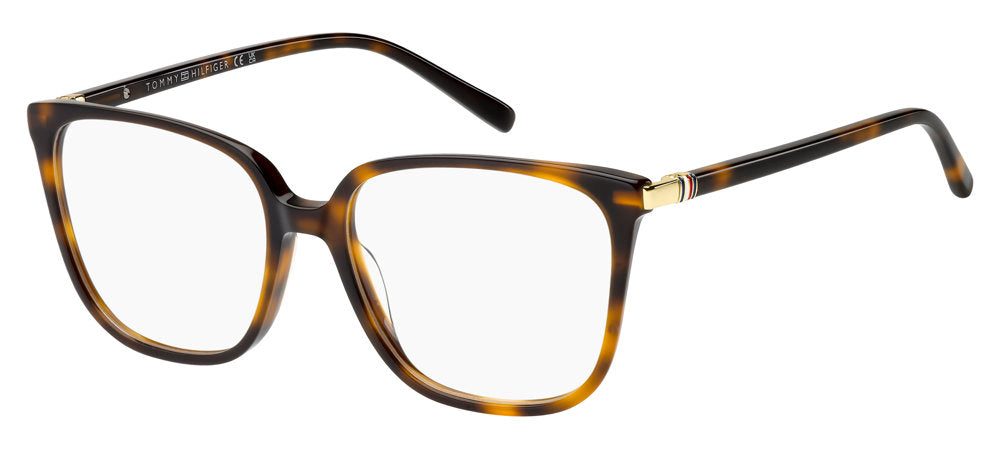 Tommy Hilfiger TH 2353 Eyeglasses