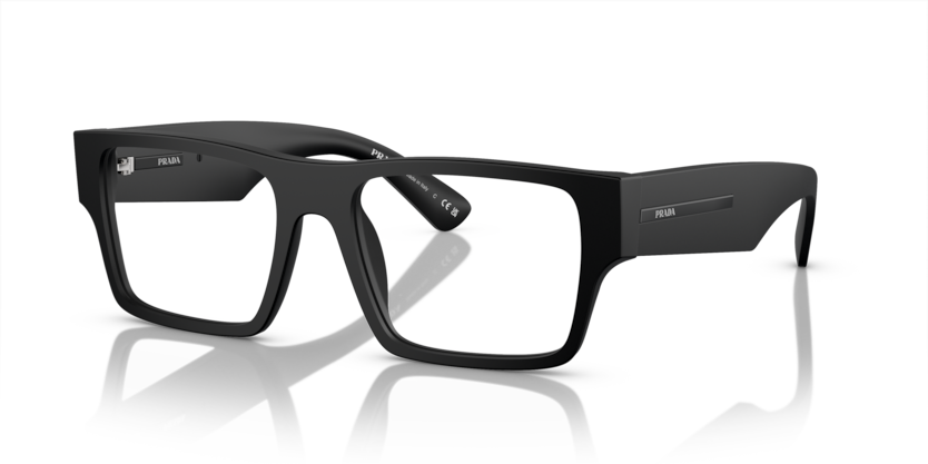 Prada PR A08V  Eyeglasses