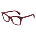 Alexander McQueen AM0552O Eyeglasses