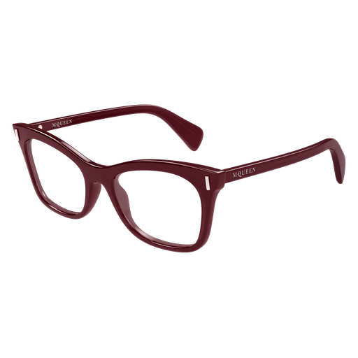 Alexander McQueen AM0552O Eyeglasses
