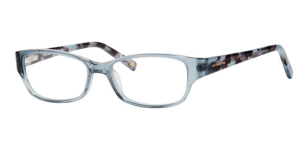 Liz Claiborne L 481 Eyeglasses