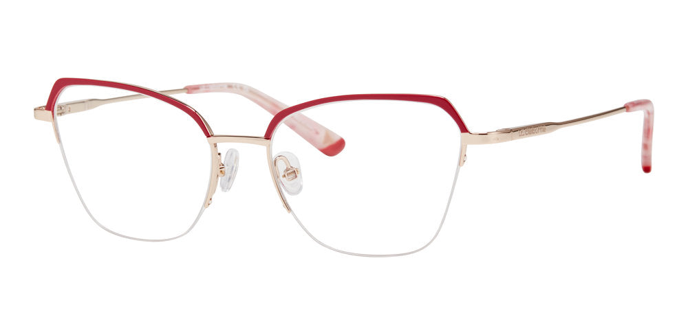 Liz Claiborne L 689T Eyeglasses