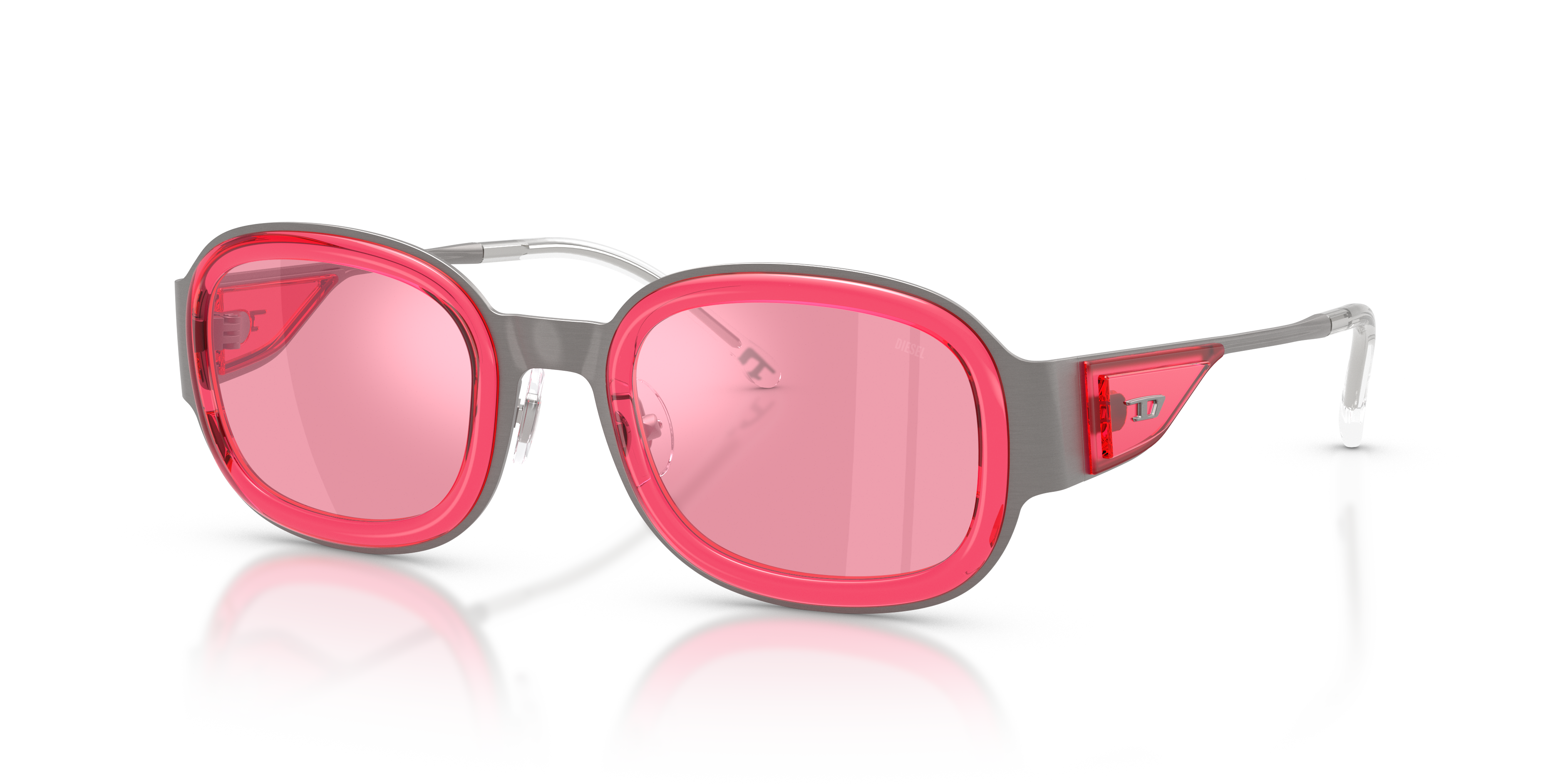 Diesel DL1020  Sunglasses