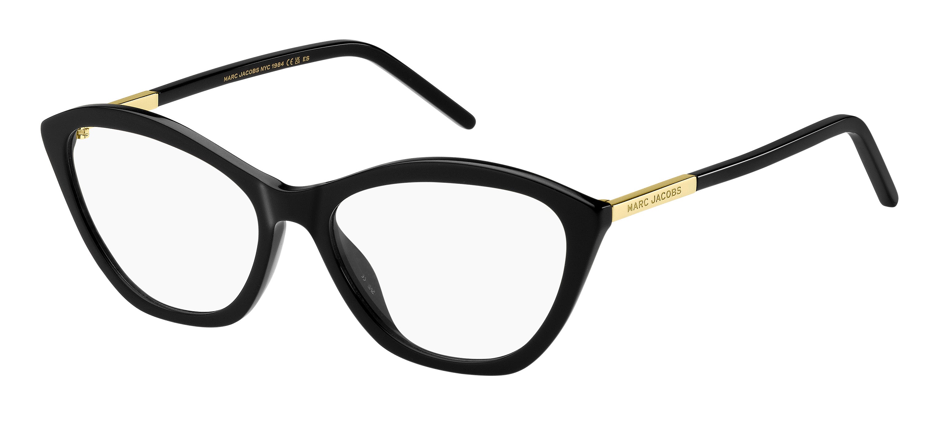 Marc Jacobs Marc 707 Eyeglasses