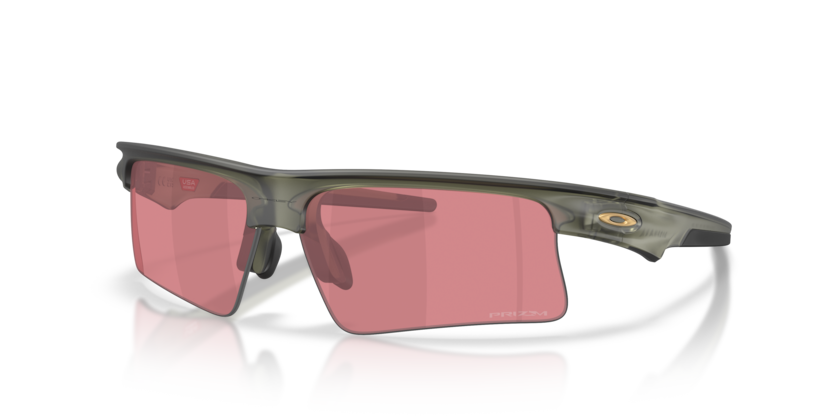 Oakley OO9534 Bisphaera Speed Sunglasses