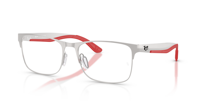 Ray-Ban Vista RX7550  Eyeglasses