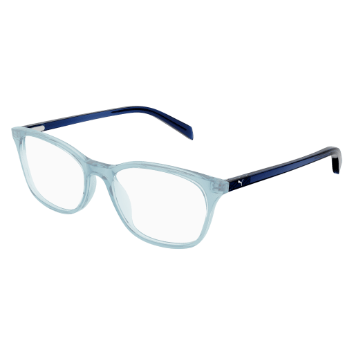 Puma PJ0031O Eyeglasses