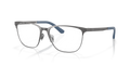 Costa Del Mar Optic 6A3010 Brd 420 Eyeglasses
