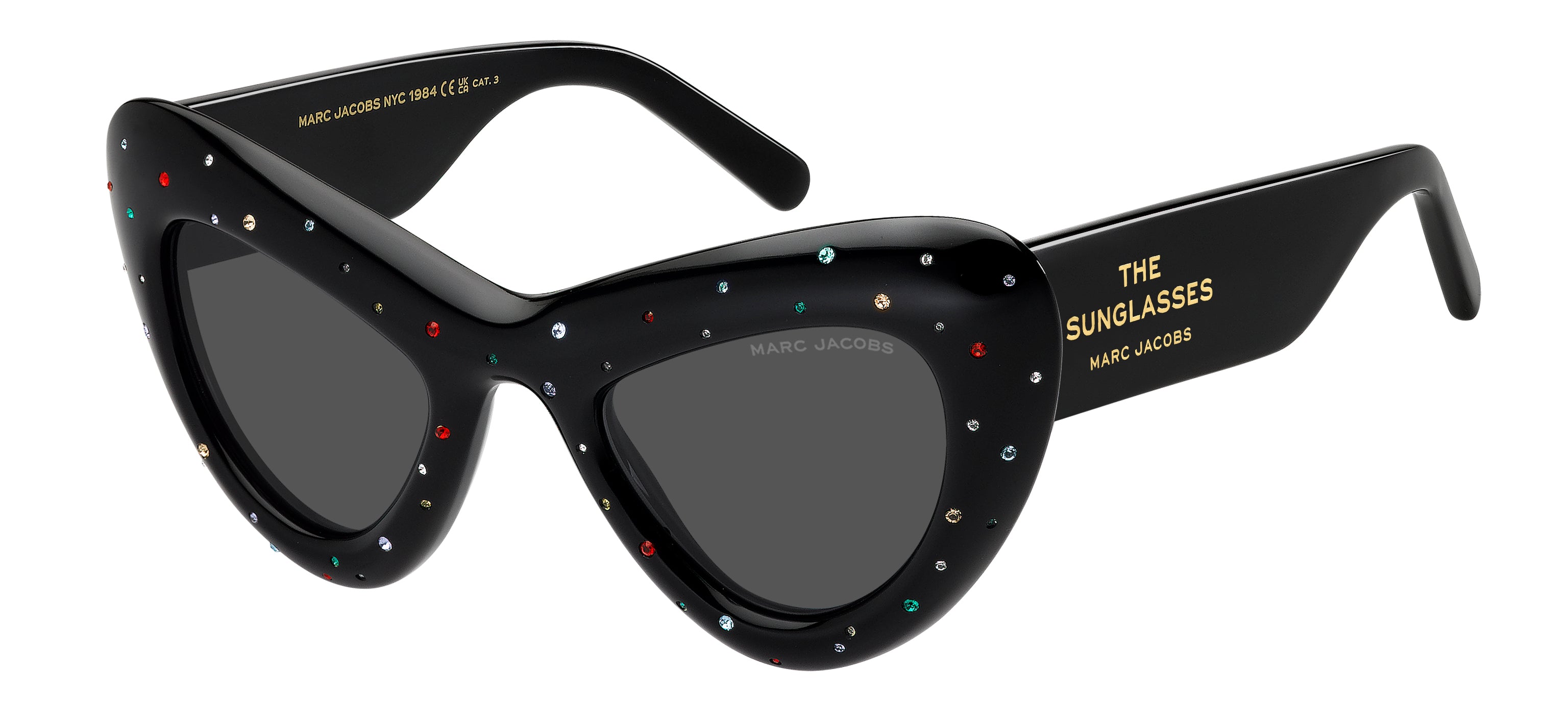 Marc Jacobs Marc 798/s str Sunglasses