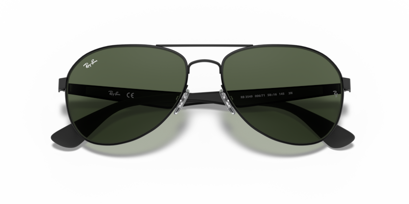 Ray-Ban RB3549  Sunglasses