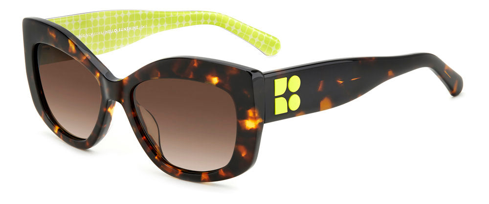 Kate Spade Frida/g/s Sunglasses