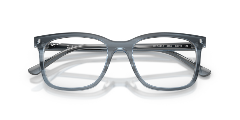 Ray-Ban Vista RX5446F  Eyeglasses