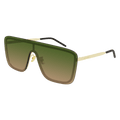 Saint Laurent SL 364 MASK Sunglasses