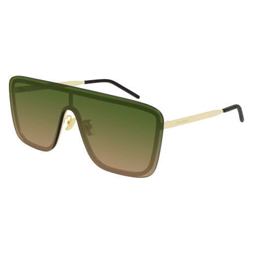 Saint Laurent SL 364 MASK Sunglasses