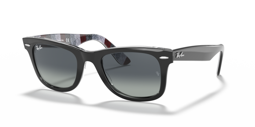 Ray-Ban RB2140 Wayfarer Sunglasses