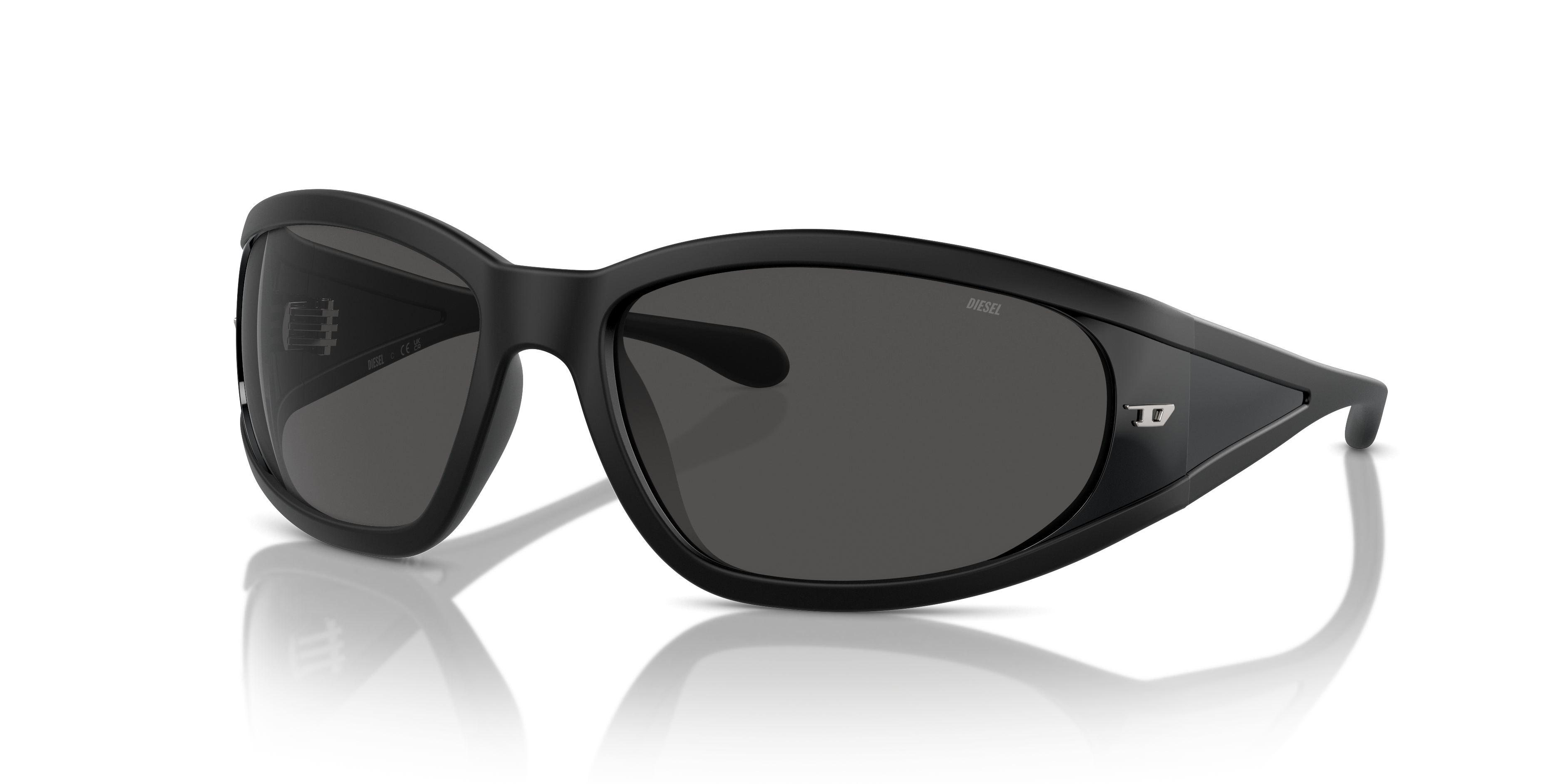 Diesel DL3002  Sunglasses