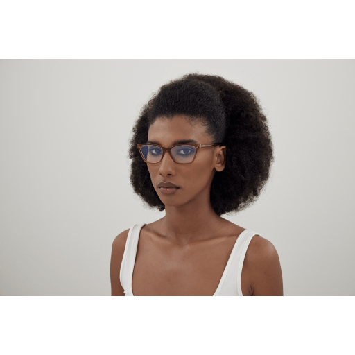 Saint Laurent SL M128 Eyeglasses