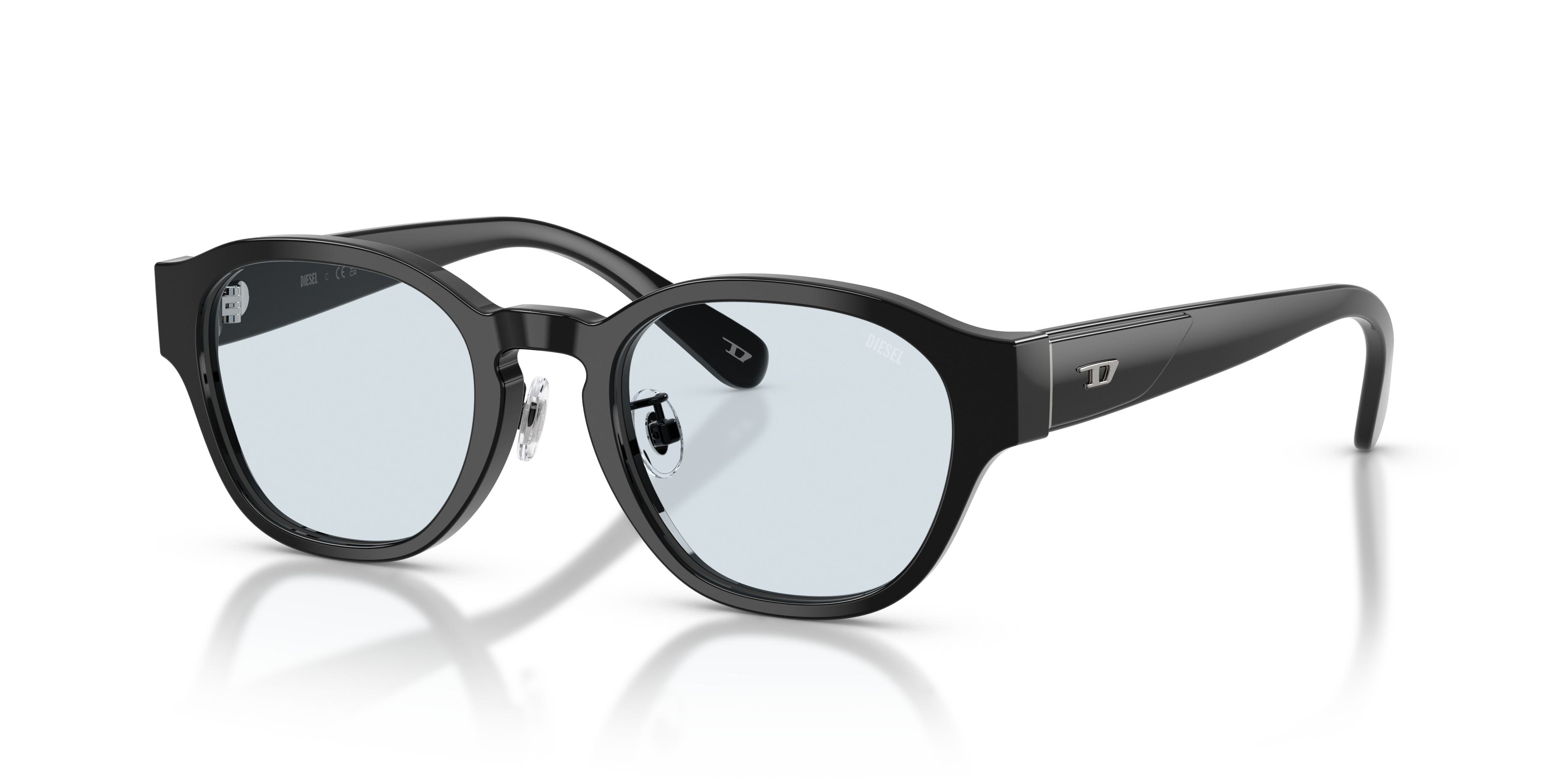 Diesel DL4011D  Eyeglasses