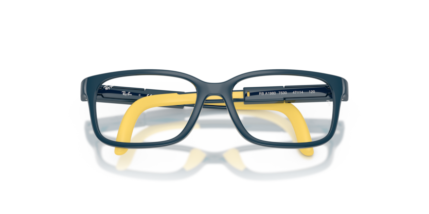 Ray-Ban Junior Vista RYA1980  Eyeglasses Kids