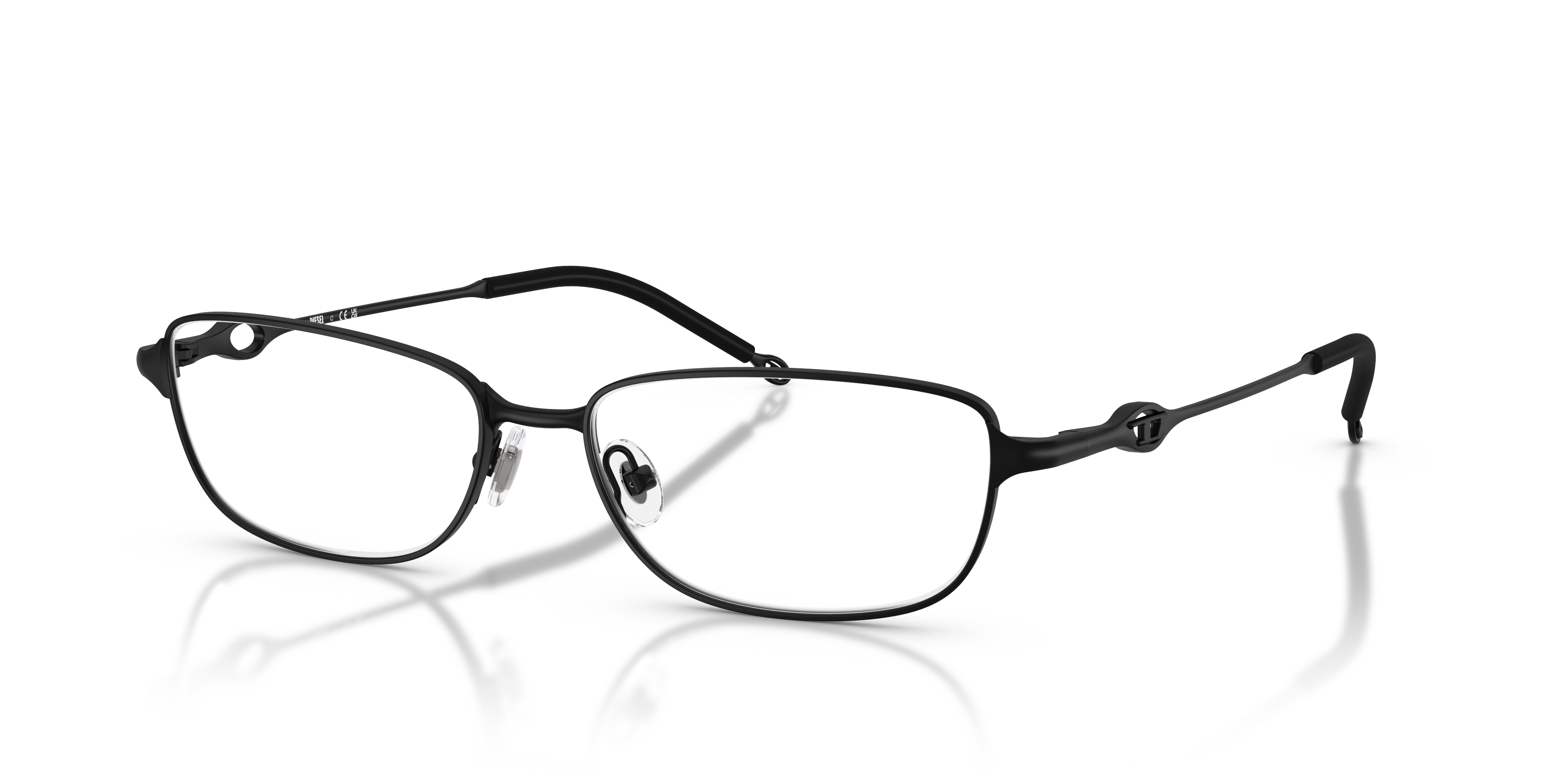 Diesel DL5002  Eyeglasses