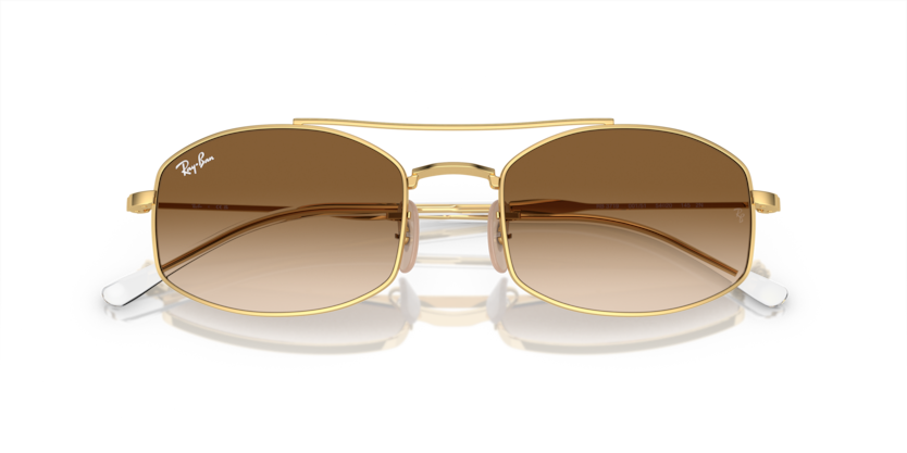 Ray-Ban RB3719  Sunglasses