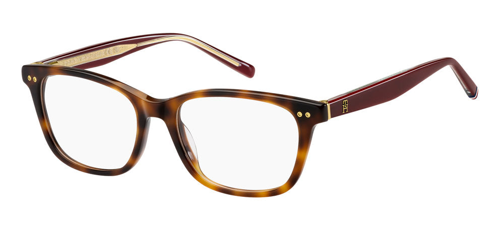 Tommy Hilfiger Th 2162 Eyeglasses