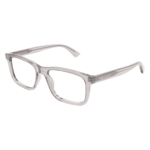 Alexander McQueen AM0486O Eyeglasses