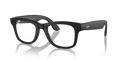 Ray-Ban Wearable RW4006 Wayfarer Smart Glasses