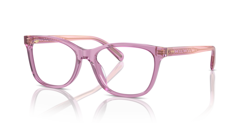 Coach HC6235F  Eyeglasses