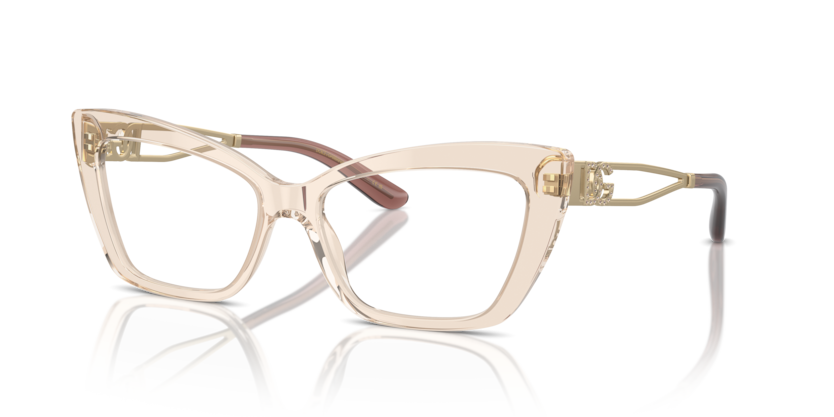 Dolce & Gabbana DG3375B  Eyeglasses