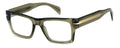 David Beckham DB 7171 Eyeglasses