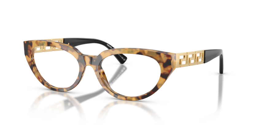 Versace VE3383  Eyeglasses