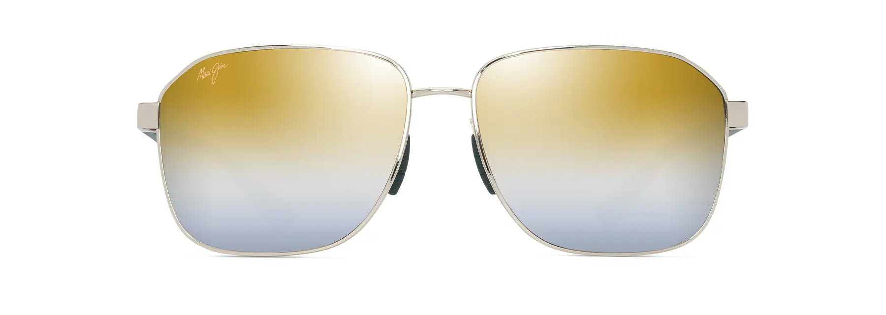 Maui Jim ‘Onipa‘A Asian Fit Sunglasses