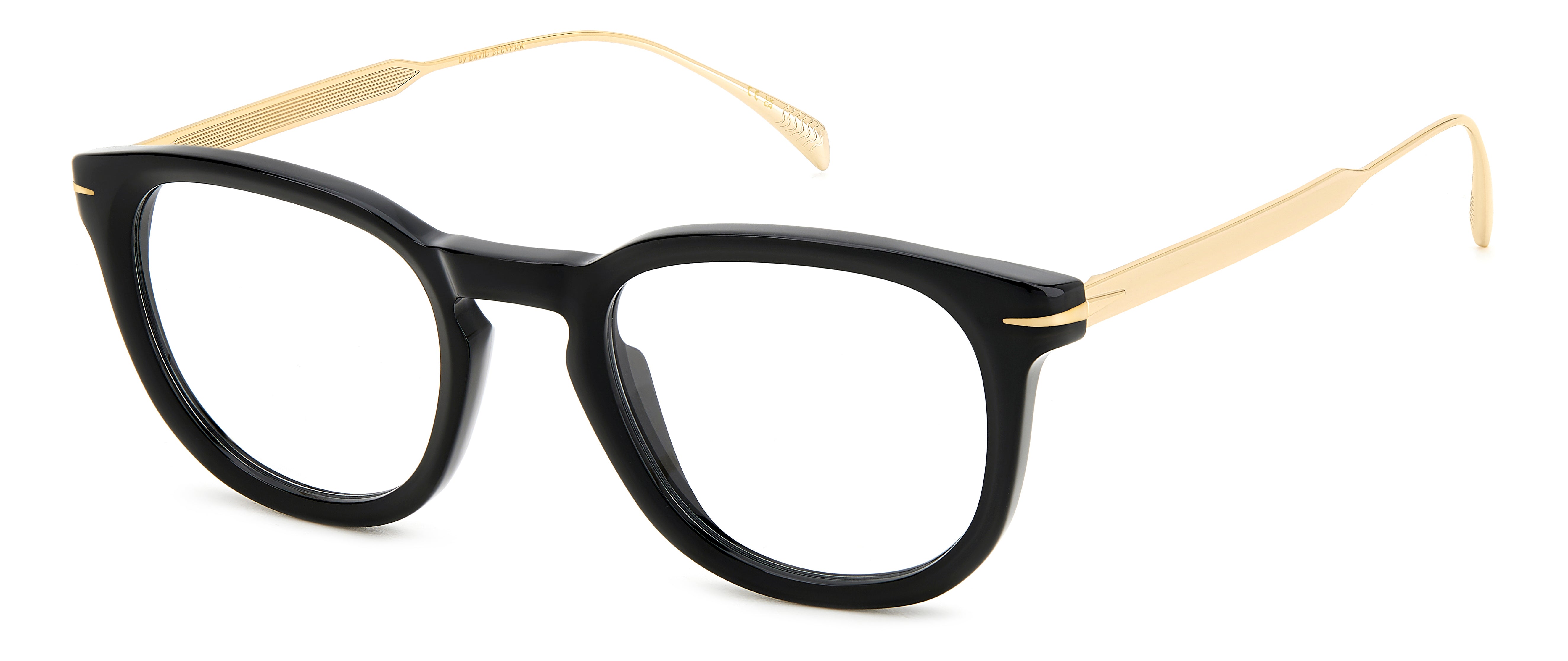 David Beckham Db 7122 Eyeglasses