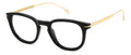 David Beckham DB 7122 Eyeglasses